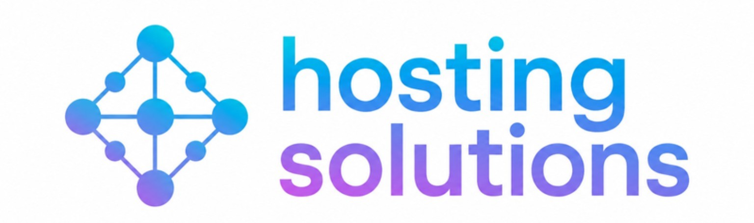 Hosting Solutions LLC